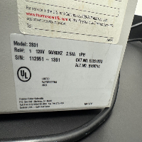 Thermo 180 Series Precision Water Bath image 0